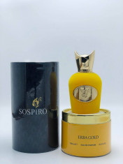 Parfum SOSPIRO Erba Gold 100 ml-unisex foto