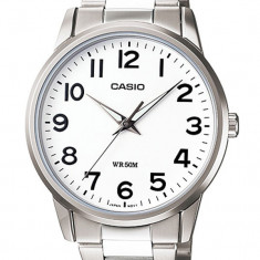 Ceas Barbati, Casio, Collection MTP-13 MTP-1303D-7B - Marime universala