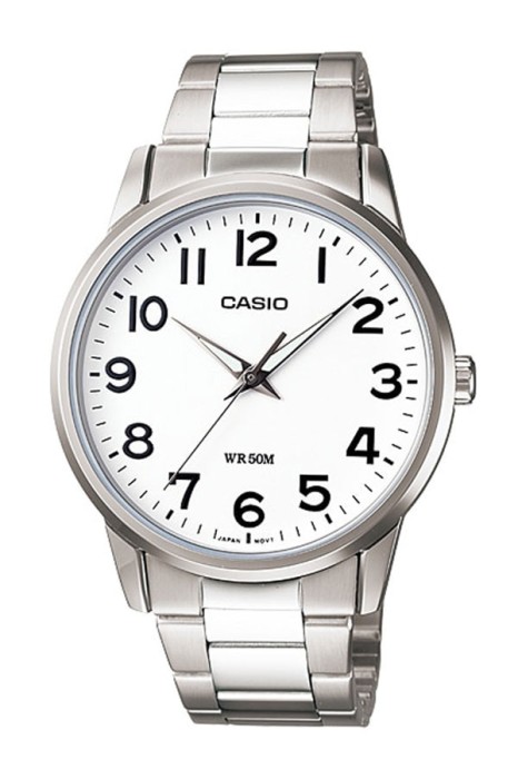 Ceas Barbati, Casio, Collection MTP-13 MTP-1303D-7B - Marime universala