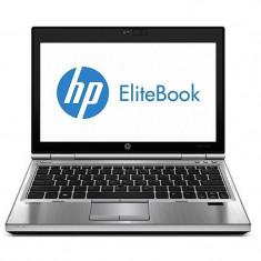 Laptop HP EliteBook 2570p, Intel Core i5 3320M 2.6GHz, 8GB DDR3, SSD 120GB, foto