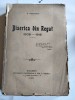 Biserica din Regat 1920, C. Cernaianu, Istoria Bisericii, Eugen Barbu, 411 pagini