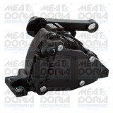 MEAT &amp; DORIA 83572 set pedale conducere