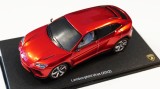 Lamborghini Urus 'Concept' - Altaya 1/43