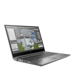 Laptop SH HP ZBook Fury 15 G7, i7-10850H, 1TB SSD, FHD, Grad A-, RTX 3000 6GB