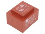 Transformator Encapsulat 10VA 117VAC 18V 556mA PCB