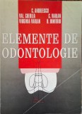 Elemente de Ododntologie