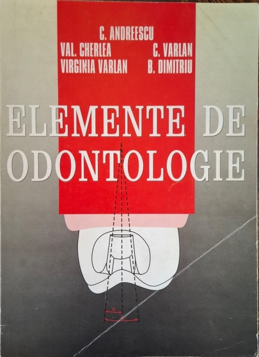 Elemente de Ododntologie