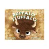 Buffalo Fluffalo