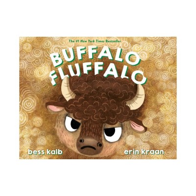 Buffalo Fluffalo foto