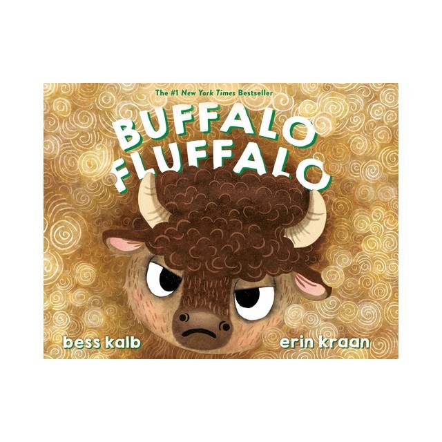 Buffalo Fluffalo