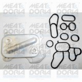 MEAT &amp; DORIA 95060 Radiator ulei, ulei motor