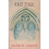 Ducesa de Langeais