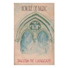 Ducesa de Langeais