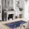Covor Belgian, Alaska P0305-982, Albastru, Diverse Dimensiuni - 160x230 cm