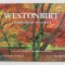 WESTONBIRT : A CELEBRATION OF THE SEASONS by DEREK HARRIS / TONY RUSSELL , 1995