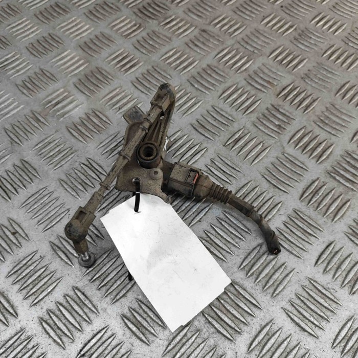 Senzor de nivel &icirc;nălțime st&acirc;nga spate PORSCHE CAYENNE Coupe 9YB 2023 OEM: 4M0907503 30745922