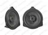 Difuzoare midrange dedicate Mercedes Benz Nakamichi BZ-SR401 60 watts, 102 mm, 4&quot;, 4 ohm CarStore Technology