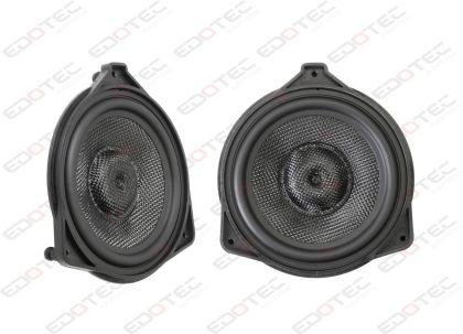 Difuzoare midrange dedicate Mercedes Benz Nakamichi BZ-SR401 60 watts, 102 mm, 4&quot;, 4 ohm CarStore Technology