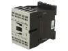 Contactor Eaton Electric DILM7, 3P, 230V AC, 7A, contacte NC, montare sina DIN
