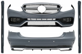 Kit Exterior Compatibil Cu Mercedes-Benz E-Class W212 Facelift 2013&rarr; E63 Design CBMBW212FAMG, General