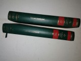 Cumpara ieftin LOT 2 VOLUME CEI TREI MUSCHETARI - ALEXANDE DUMAS - ADEVARUL