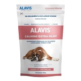 ALAVIS CALMING Extra puternic pentru c&acirc;ini, 30 de comprimate