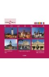 Romania - Orase vechi, orase noi - Calator prin tara mea