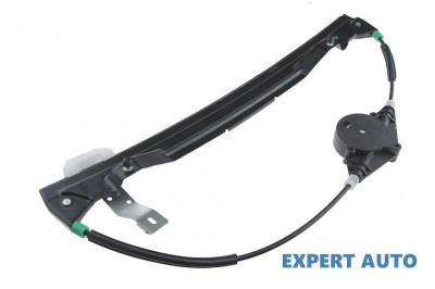 Macara geam electric Ford Explorer 4 (2005-2010) #1 foto