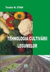 Tehnologia cultivarii legumelor foto