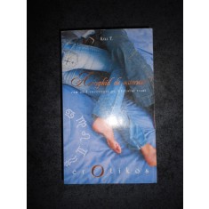 KAREN TOM - ASTROGHID DE ASTERNUT. CUM SA-L CUCERESTI PE BARBATUL VISAT