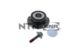 SNR R154.73 Set rulment roata