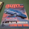 REVISTA AUTO EXPERT NR. 7 .2001