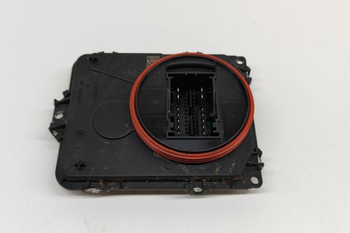 Unitate de control lumini LED VW GOLF VII 5G1, BQ1, BE1, BE2 2018 OEM: 8V0907399D | 22325457