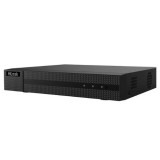 NVR 8 canale, 6MP, 8 x PoE, latime banda 60Mbps, Line Intrusion, 1 port SATA - Hikvision HiLook NVR-108MH-D/8P(D) SafetyGuard Surveillance