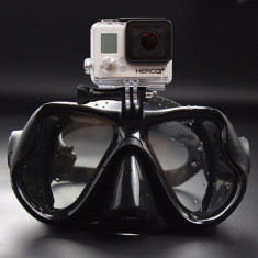 Ochelari Subacvatici cu prindere Pentru Camere Video Sport Gopro Hero Session