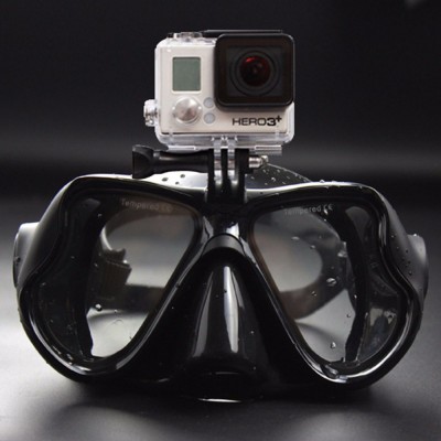 Ochelari Subacvatici cu prindere Pentru Camere Video Sport Gopro Hero Session foto