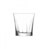 Set 48 Pahare Sticla 280ml Whiskey Truva 338