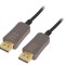 Cablu DisplayPort optic 15m HDR