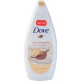 Dove Purely Pampering Shea Butter spuma de baie