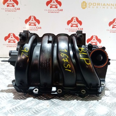 Galerie de admisie VW Audi 1.6 FSI foto