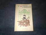 Cumpara ieftin CLAUDE SPAAK - ORDINE SI DEZORDINE