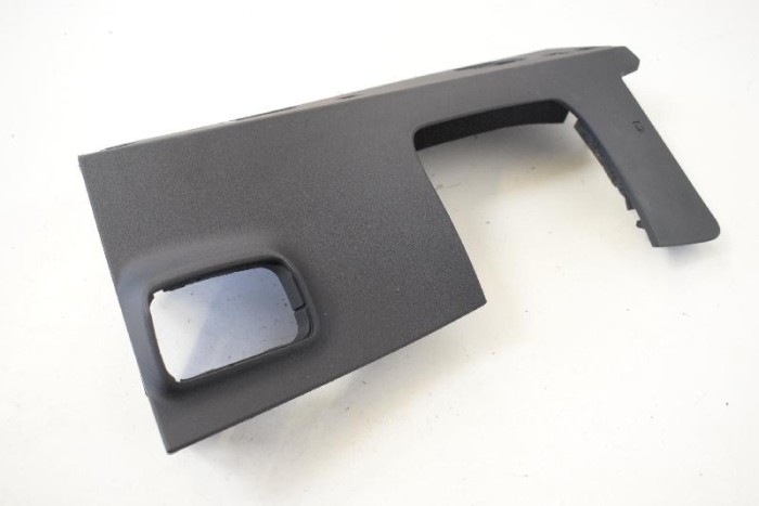 Ornament inferior planșa de bord AUDI TT FV3 2018 OEM: 8S2863076B 10778547
