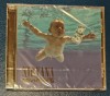 CD Nirvana - Nevermind, Rock, universal records