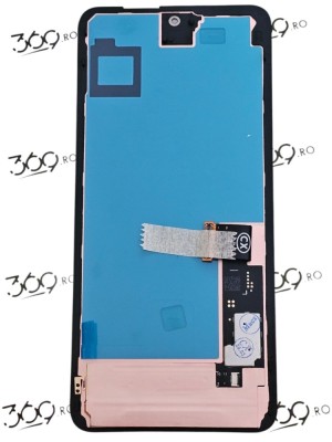 Display Google Pixel 8 Pro Oled WF foto