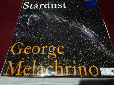 DISC VINIL GEORGE MELACHRINO - STARDUST foto