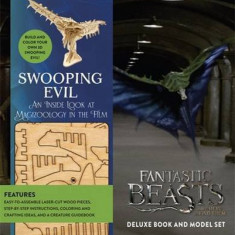 Fantastic Beasts - Swooping Evil | Jody Revenson