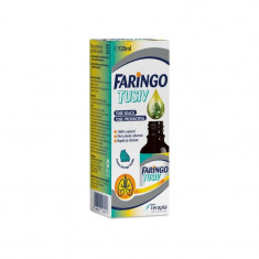 Faringo TUSIV sirop, 120ml