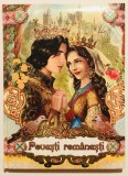 Povesti Romanesti, Editura Roossa, 2007, carti pentru copii ilustrate
