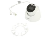 Cameră: CCTV IP Subtip cameră: rotativă 2Mpx Unghi: 104&deg; 12VDC