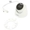 Cameră: CCTV IP Subtip cameră: rotativă 2Mpx Unghi: 104&deg; 12VDC
